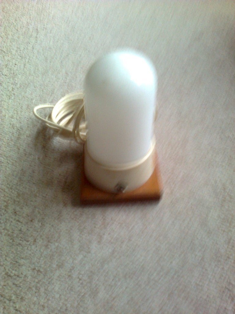 Bol lamp t, Ophalen of Verzenden