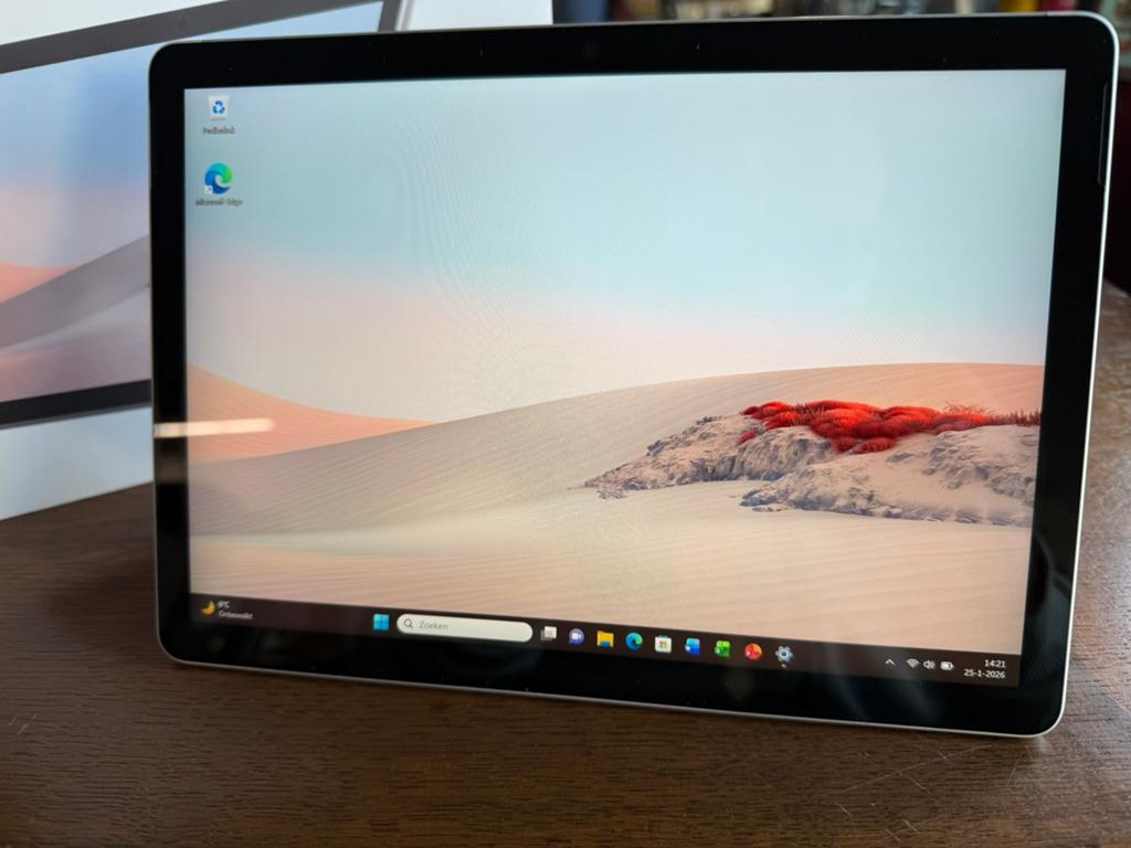 Microsoft Surface Go 2, 10 inch, Usb-aansluiting, ., Microsoft