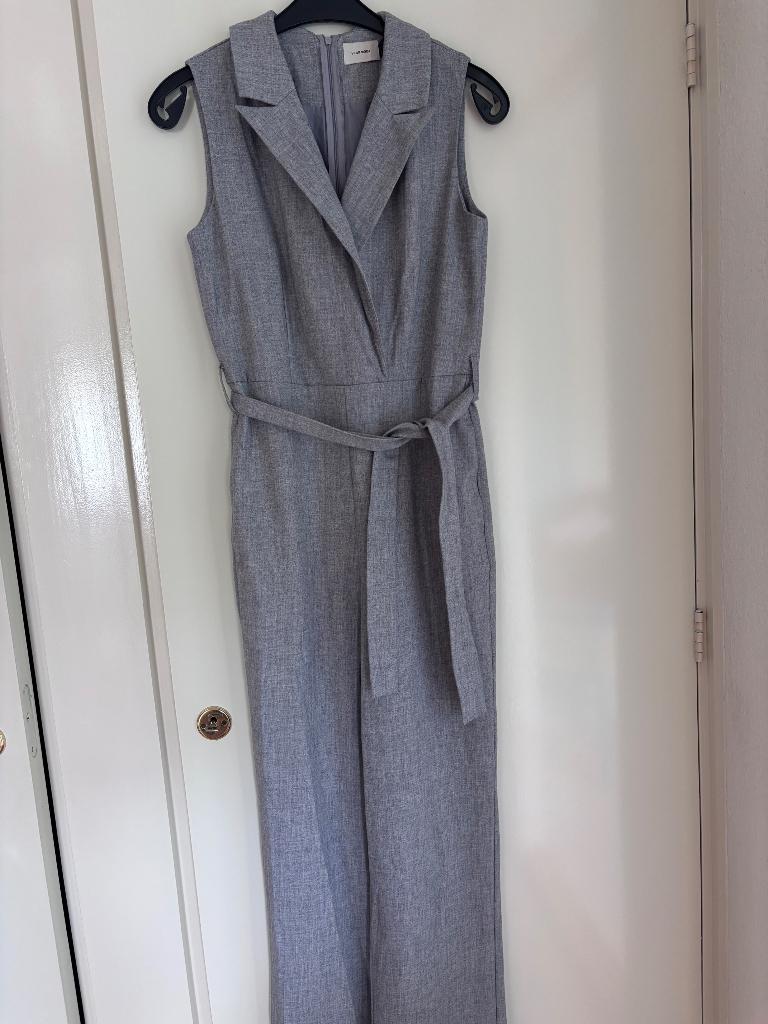 Jumpsuit, Kleding | Dames, Jumpsuits, Vero Moda, Ophalen of Verzenden, Zo goed als nieuw, Maat 36 (S)