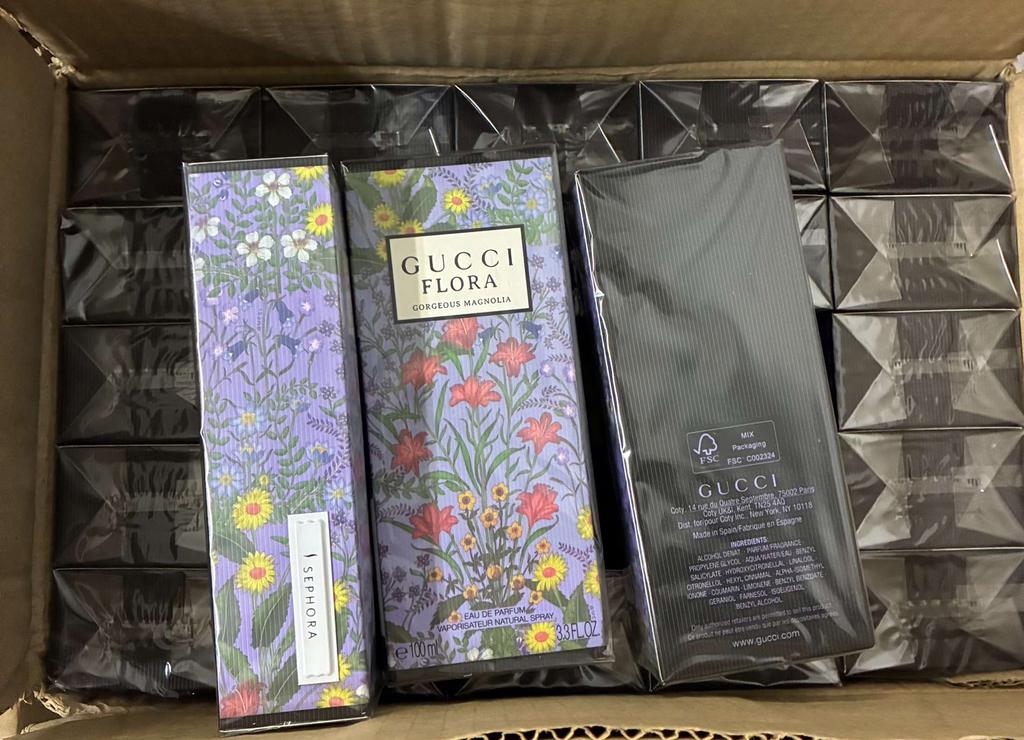 Sephora parfums, Ophalen, Nieuw
