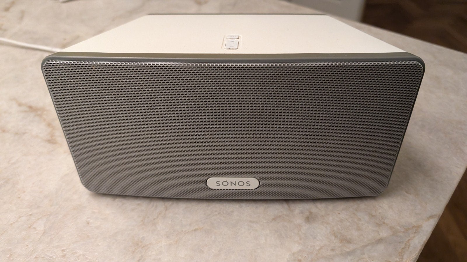 Sonos Play:3 Gen 1 - Draadloze Smart Speaker, Ophalen, Slimme speaker, Gebruikt, WiFi