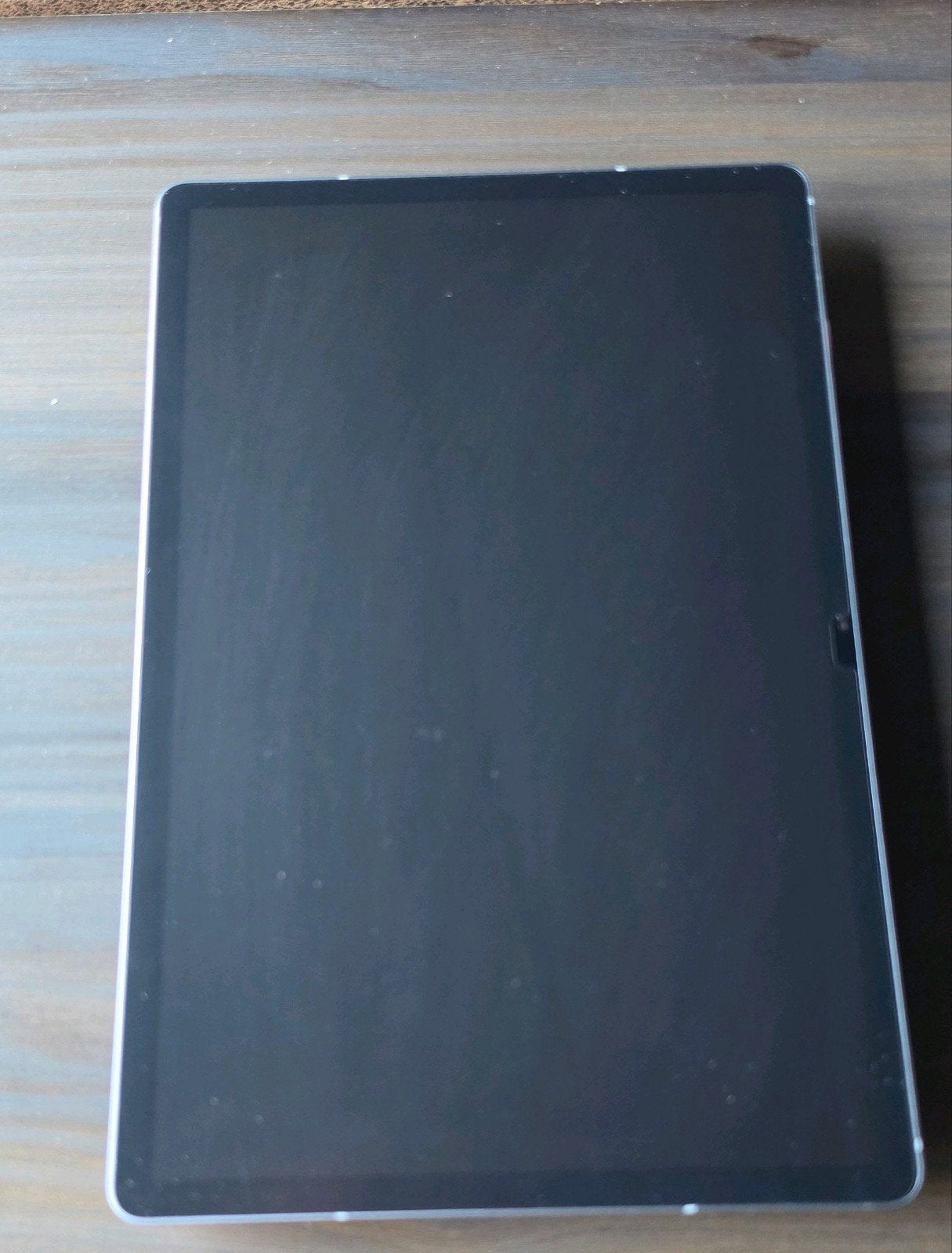Samsung Galaxy S10+ 5G Pen & Paperlike protector, Computers en Software, Windows Tablets, Ophalen, Zo goed als nieuw, Galaxy S10+ 5G