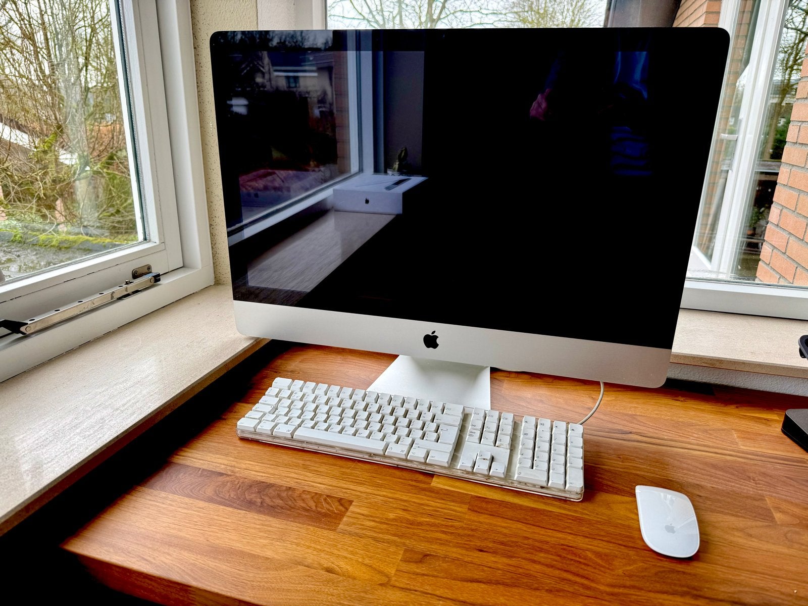Apple iMac 27-inch (2010) model A1312, Computers en Software, Gebruikt, 2 tot 3 Ghz, IMac, Ophalen of Verzenden
