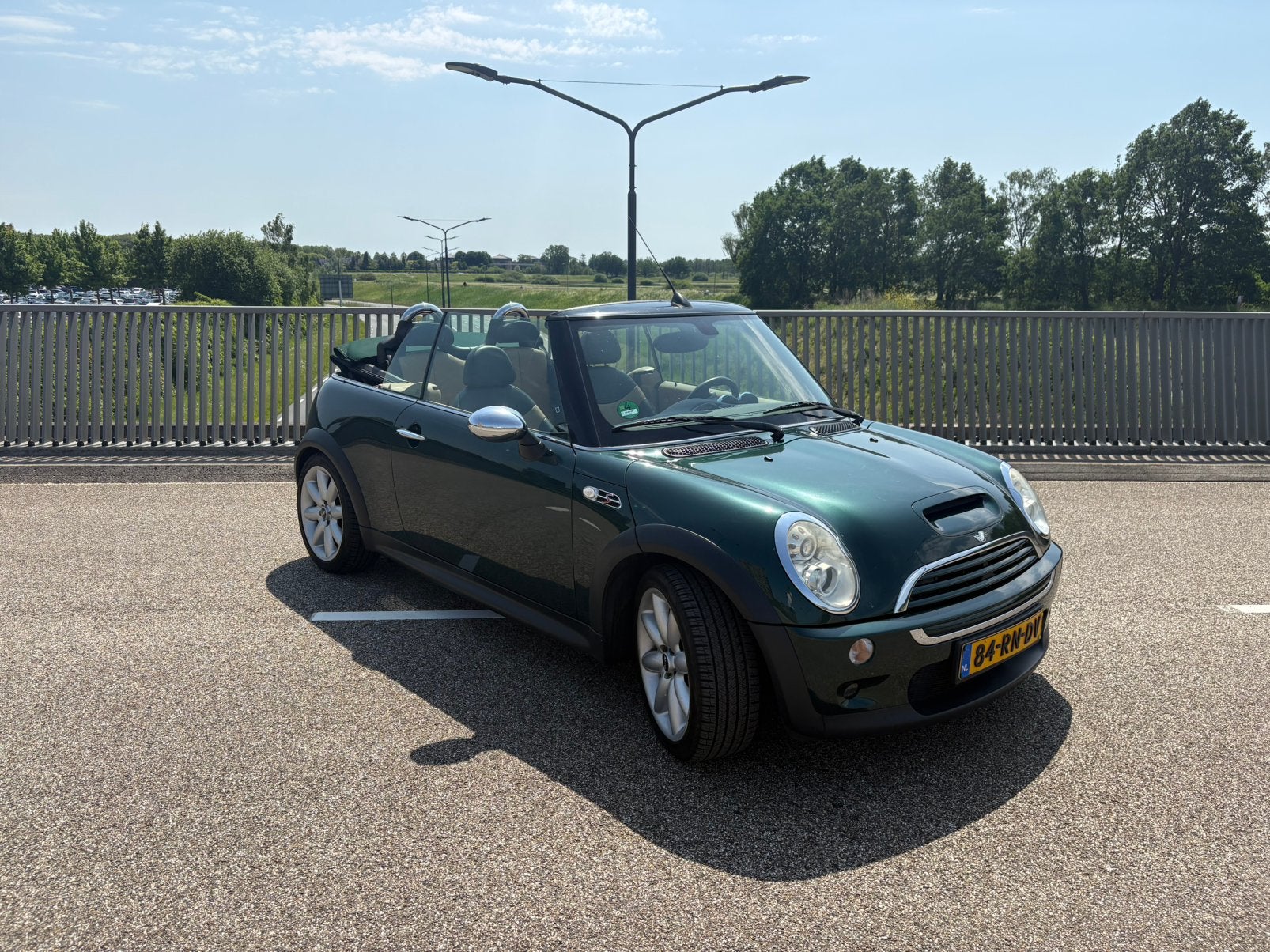 MINI MINI Cooper
