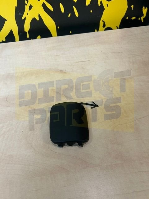 Renault Clio IV (12-19) Bumper Afdekkap Origineel! 511657892, -, -, Nieuw, Ophalen of Verzenden