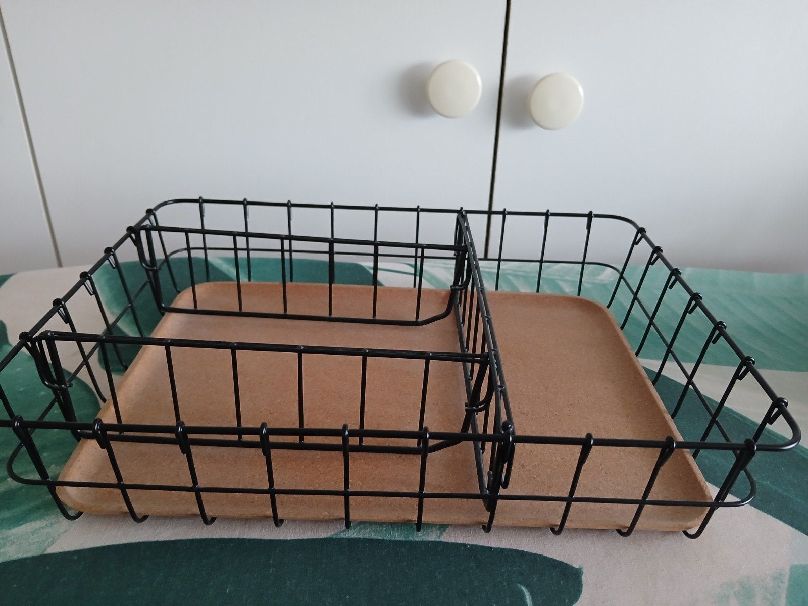 ikea bureau organazer, Ophalen, Zo goed als nieuw