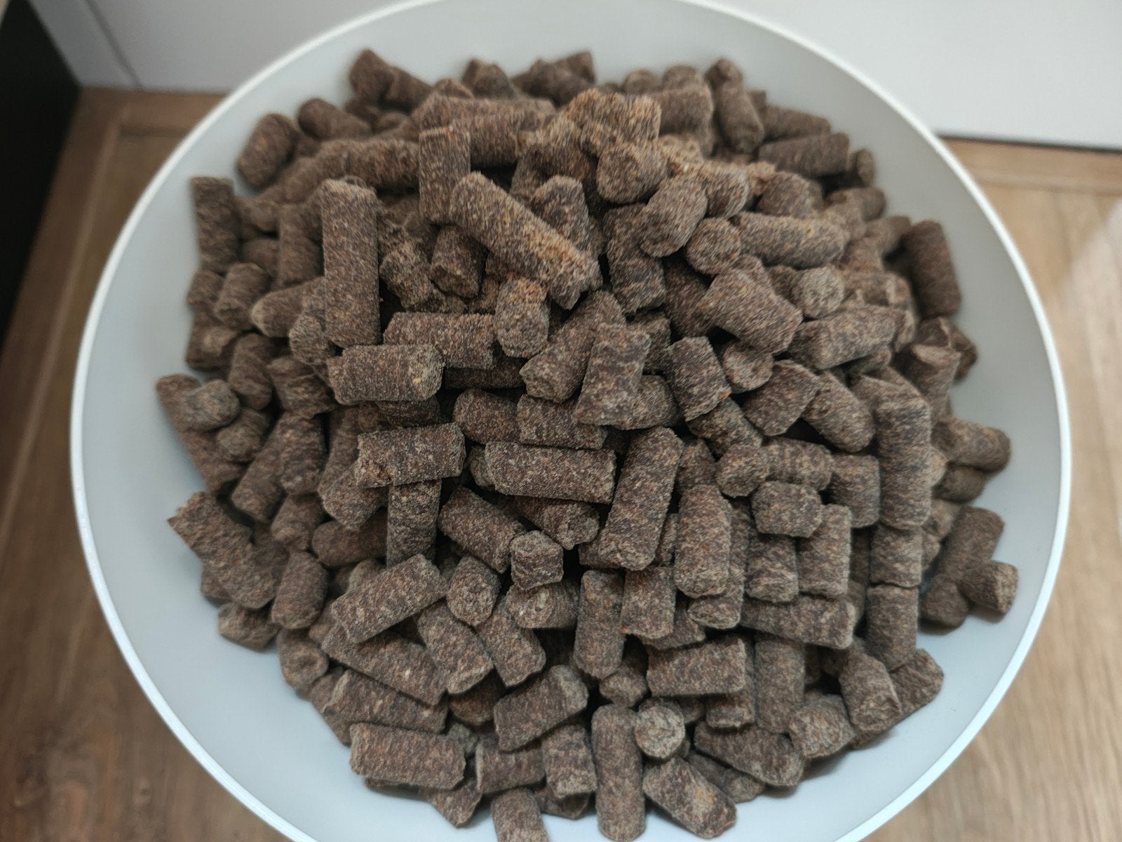 5 kilo puppy brokken voor hond, Ophalen, Hond