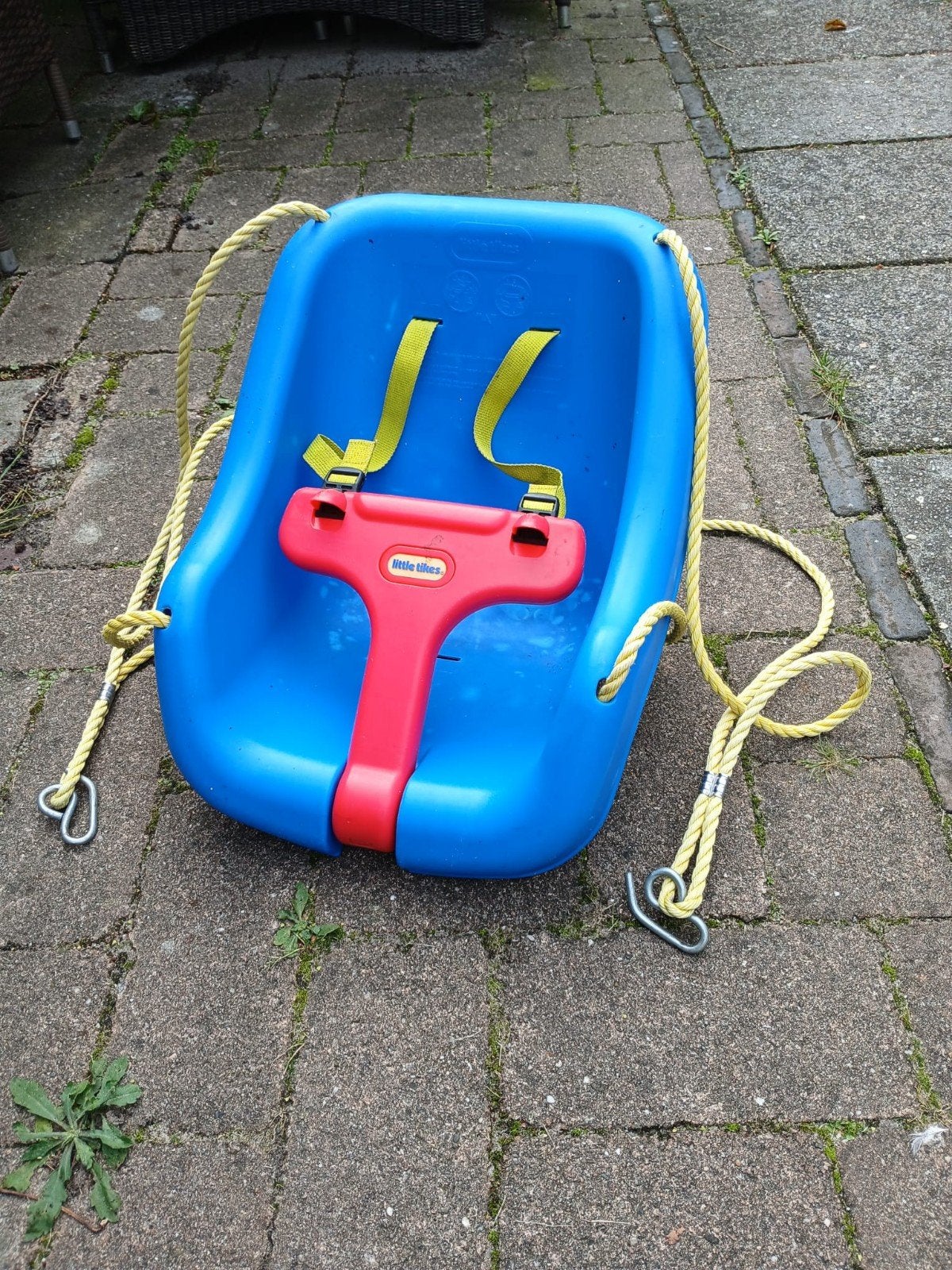schommel, Kinderen en Baby's, Ophalen, Gebruikt, Schommel