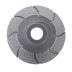 Rubi Jolly Pro Edger verstekfrees 15 mm (grof), N, N, Gereedschap of Toebehoren, Ophalen of Verzenden