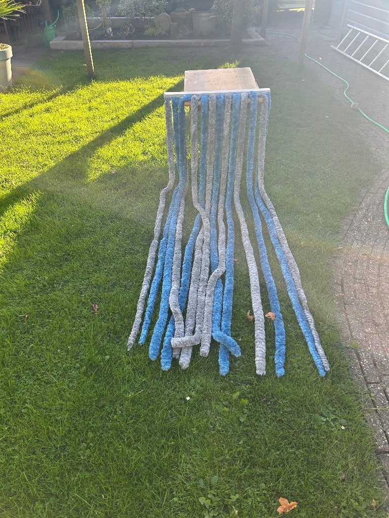 caravan onderdelen, Ophalen, Gebruikt
