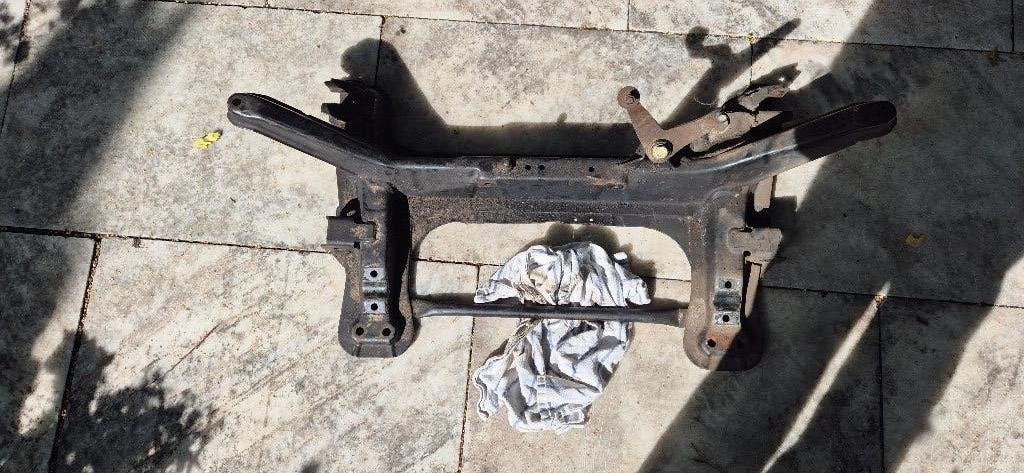 Subframe peugeot 205 gti, Ophalen, Gebruikt, Peugeot
