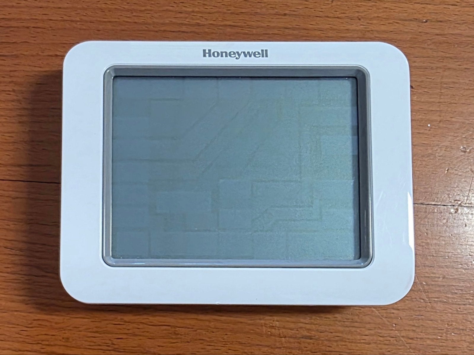 Honeywell Chronotherm Touch Thermostaat - TH8200G1004, Ophalen of Verzenden, Zo goed als nieuw