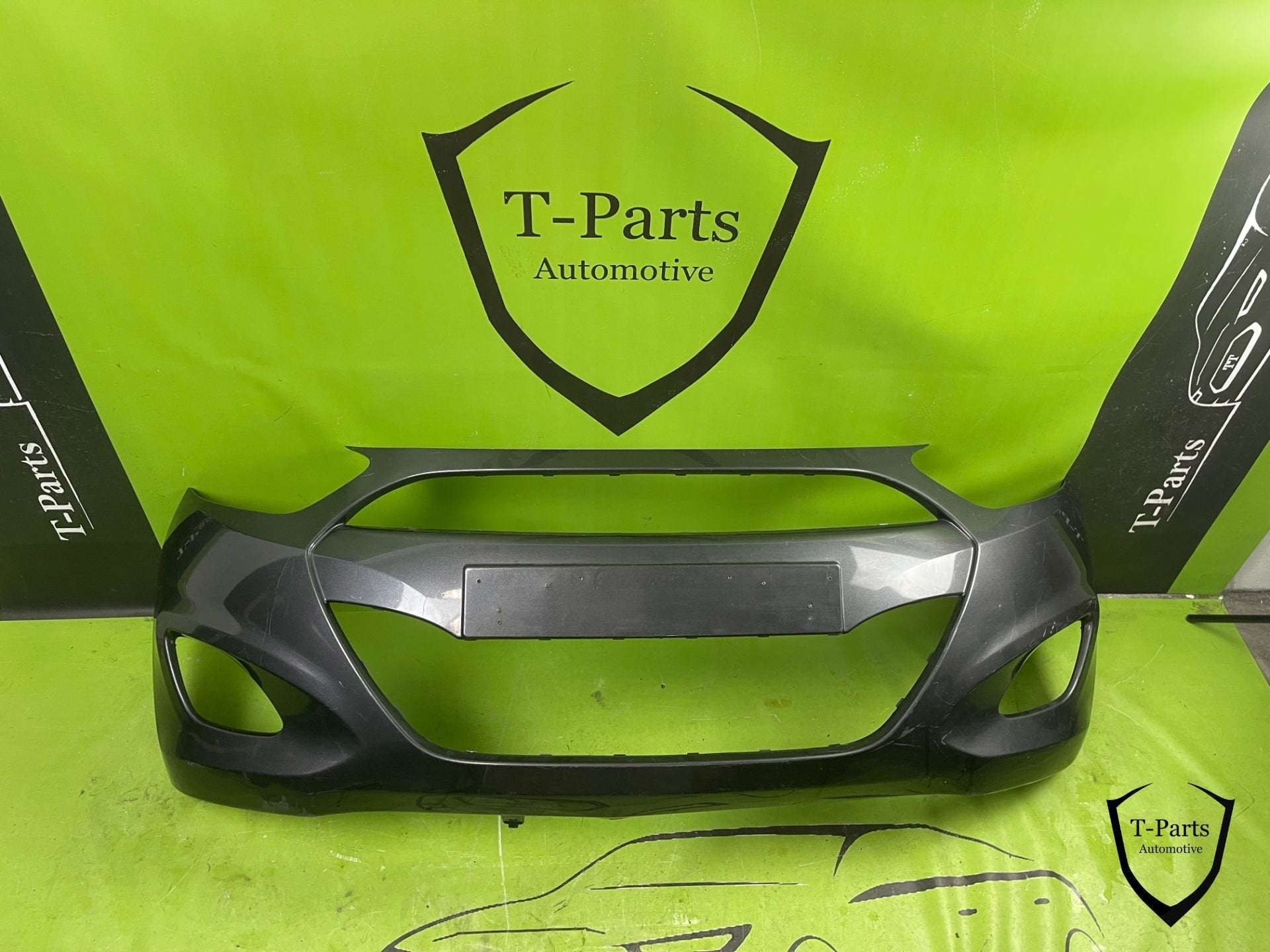 hyundai i10 voorbumper bumper, Auto-onderdelen, Info@fabrikant.eu, Ophalen of Verzenden, Bumper, Hyundai