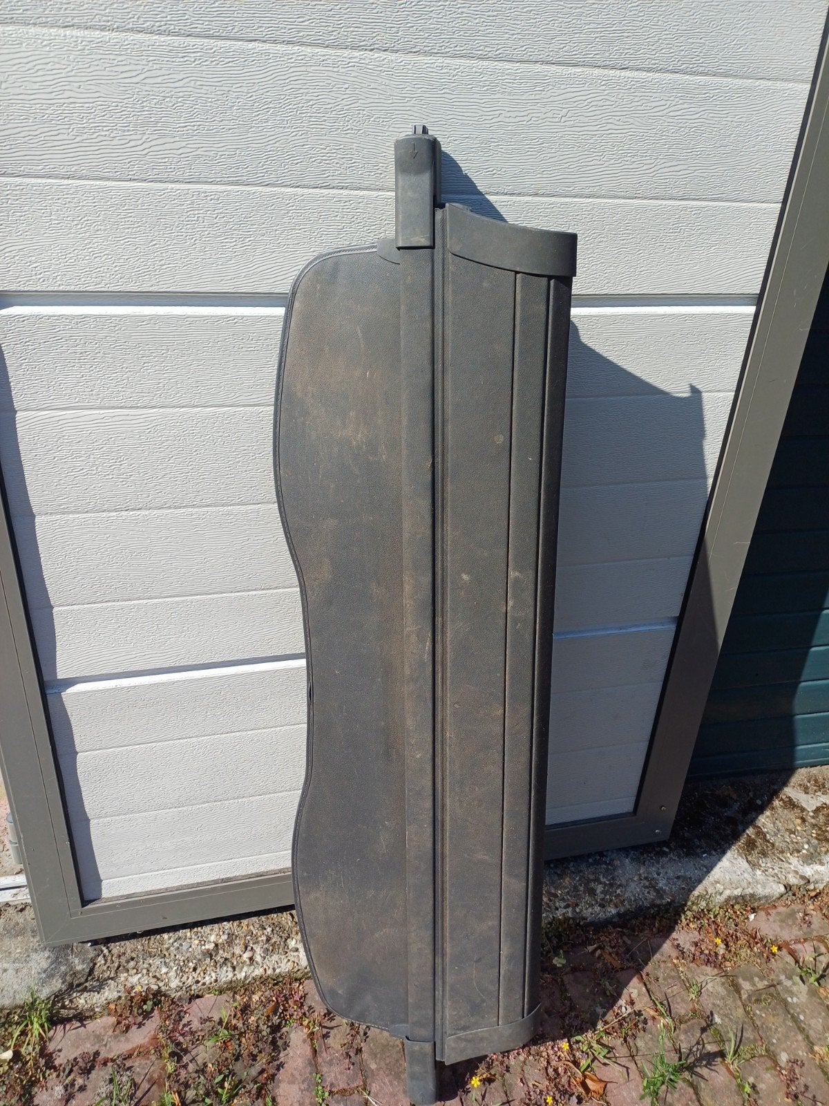 Hoedeplank Ford focus station 2002., Ophalen, Gebruikt, Ford