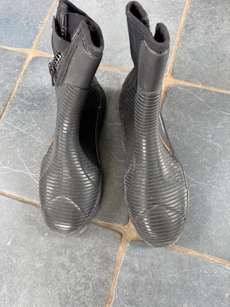 Zeilkleding, Ophalen, Gebruikt, Onbekend, Drysuit