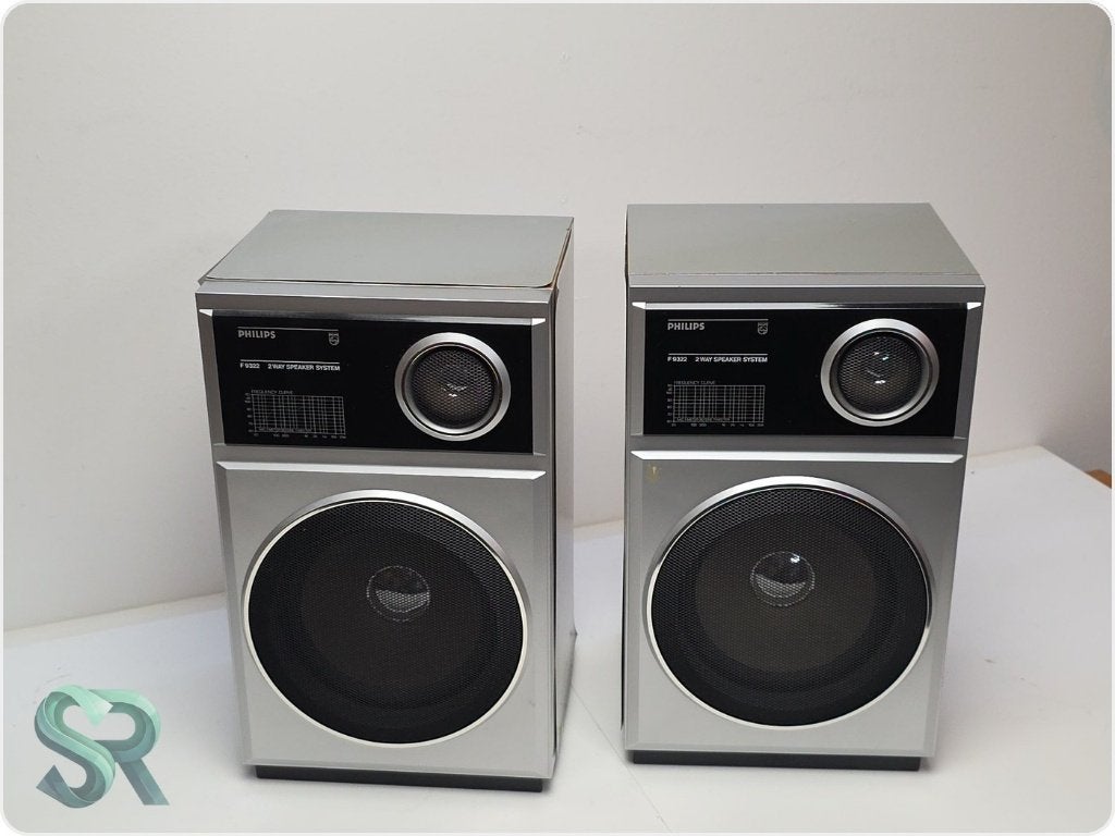 Philips F9322, Philips, Gebruikt, ., Ophalen of Verzenden