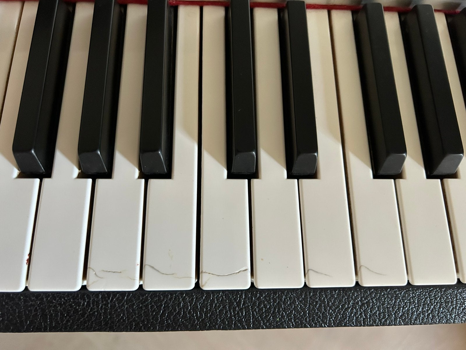 Foto 21 van Rhodes Mark I 73 – Vintage elektrische piano