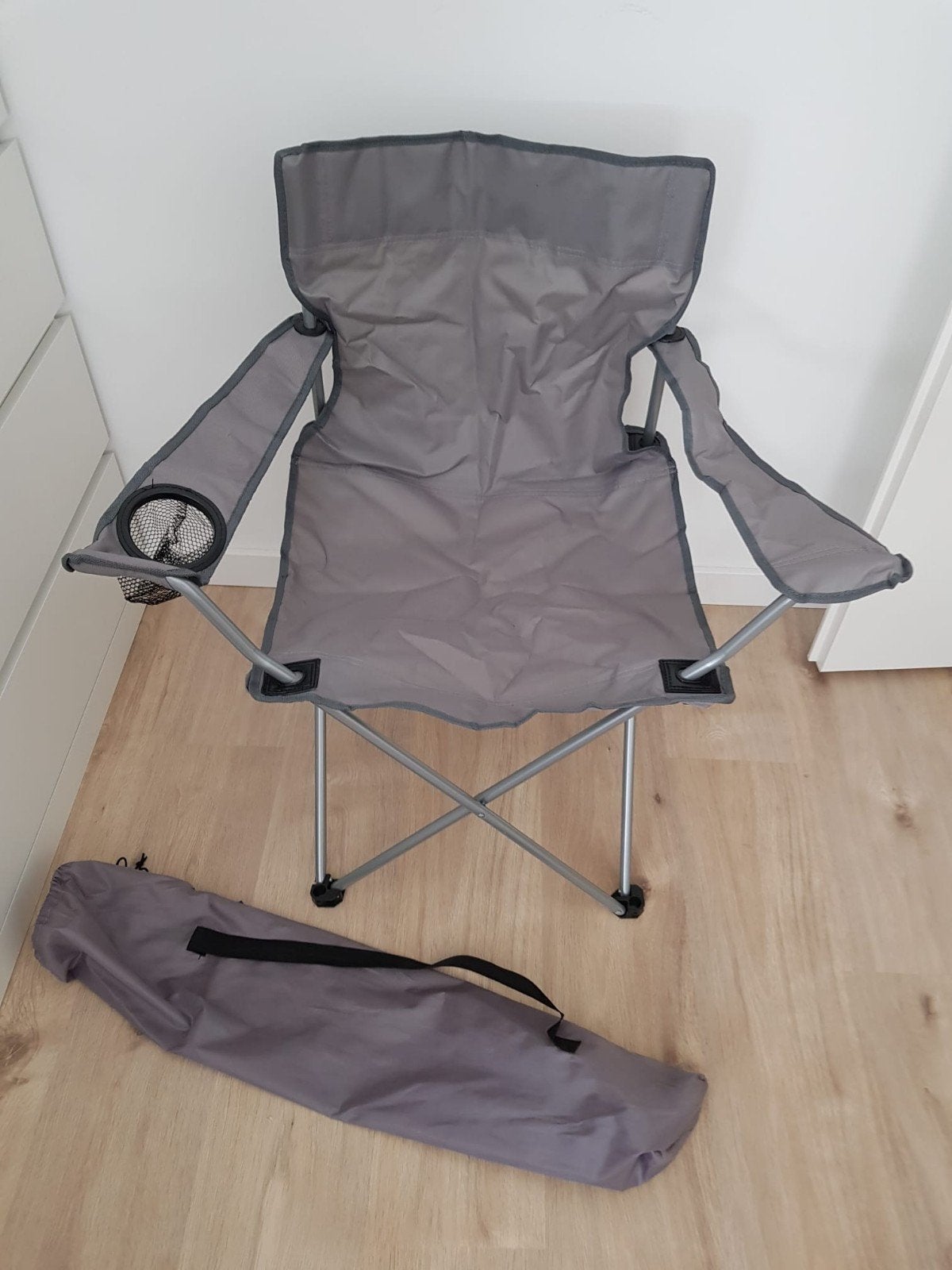 camping stoel, Ophalen of Verzenden, Nieuw, Campingstoel