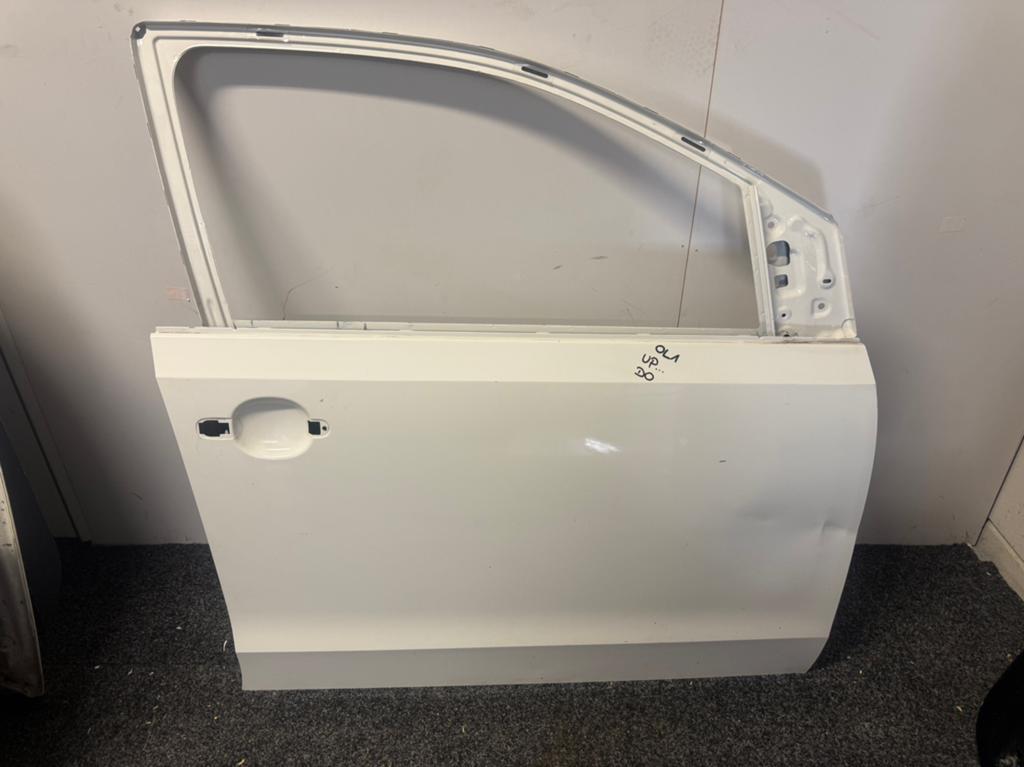 Vw Up Portier rechts voor deur, Ophalen of Verzenden