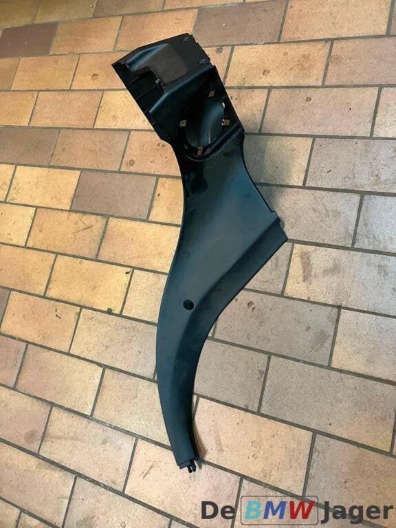 Achterpaneel BMW Z3 Roadster E36 8410761, Gebruikt, Ophalen of Verzenden, BMW, BMW