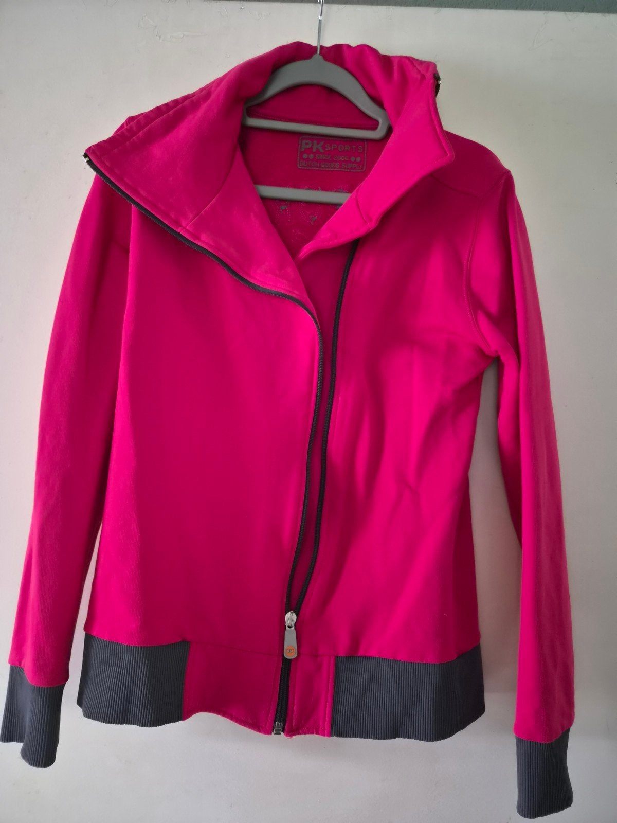 PK vest maat L, Kleding | Dames, Sportkleding, Maat 38/40 (M), Overige typen, Ophalen of Verzenden, Zo goed als nieuw