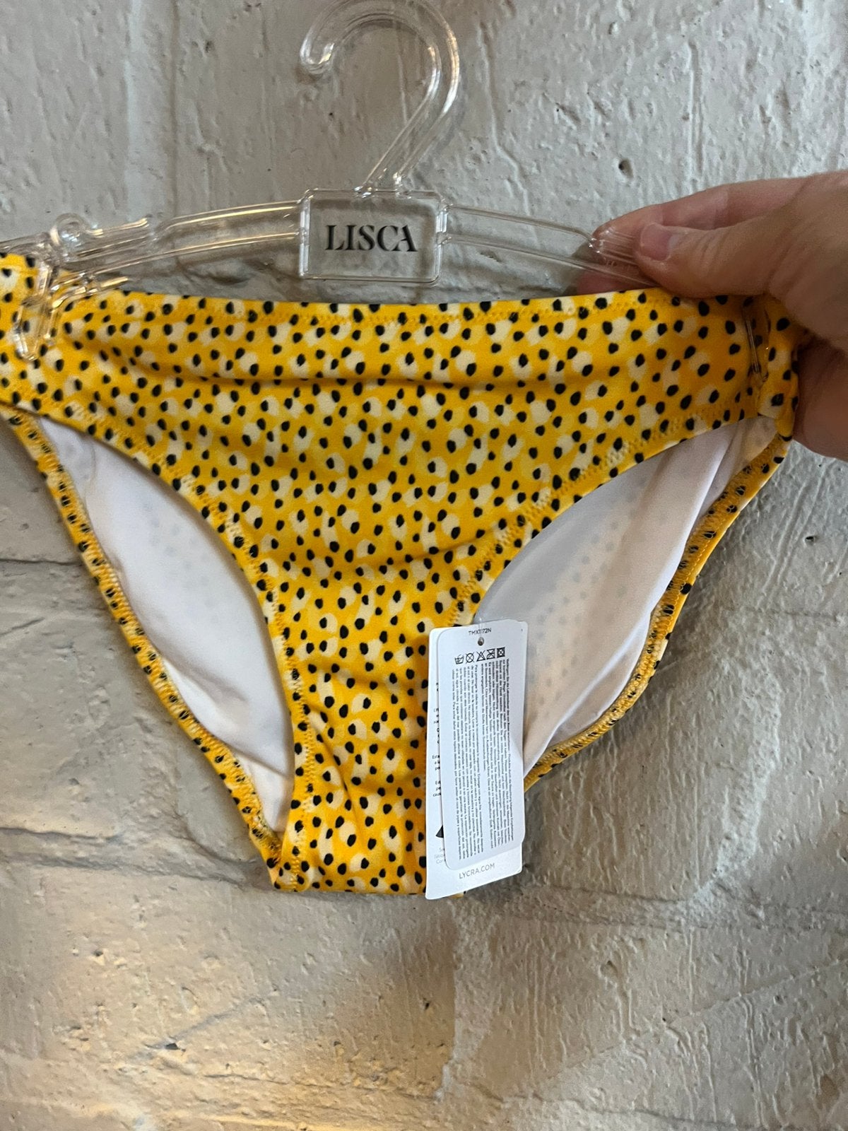 Freya bikini slip maat S XS NIEUW!! Nu €10,-, Ophalen of Verzenden, Nieuw, Bikini