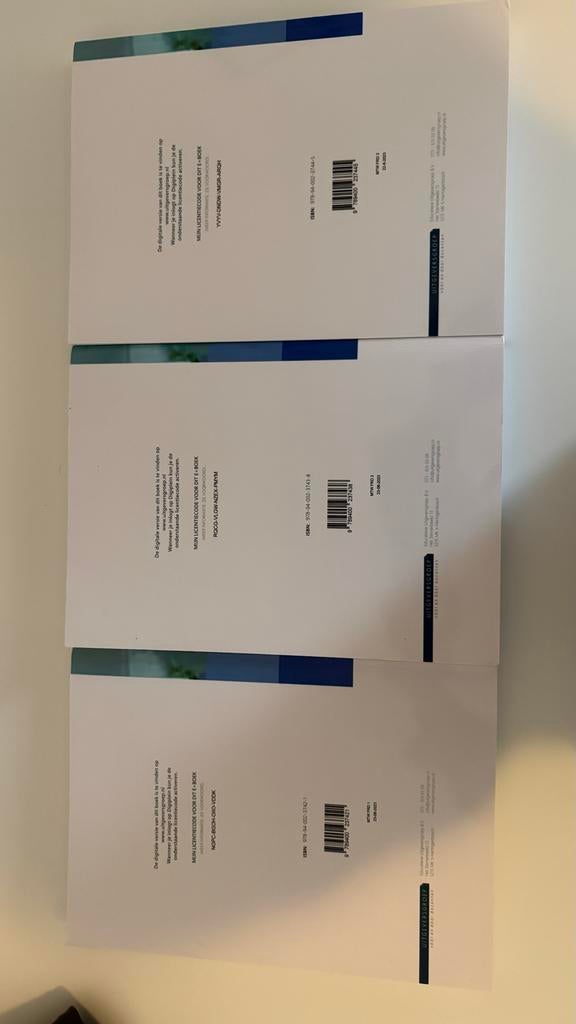 Basisjaar Commercieel en Ondernemer Handel 1, 2, 3 Firda, Boeken, Ophalen of Verzenden, Zo goed als nieuw, Overige niveaus, Overige vakken