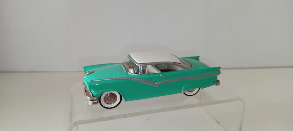 Ford Fairlane Brooklin Models., Ophalen of Verzenden, Nieuw, Auto, Overige merken