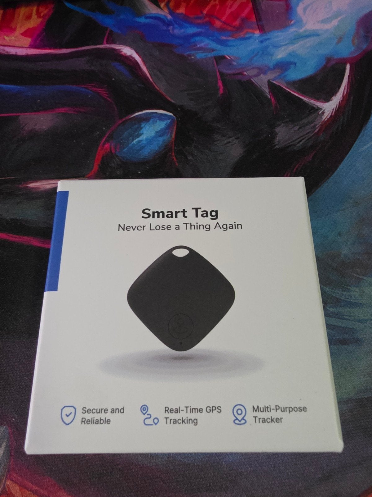 Smart Tag, Ophalen of Verzenden, Nieuw, Overige typen