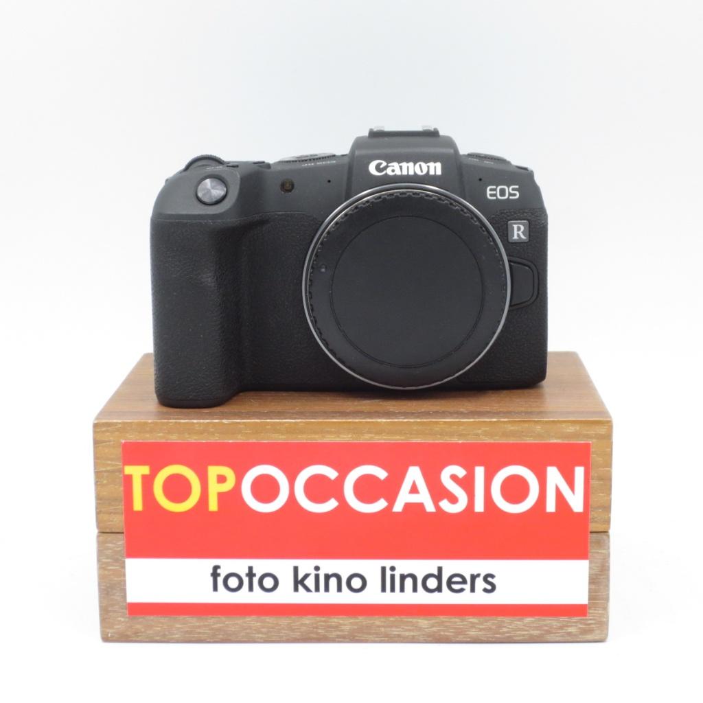 OCCASION: Canon EOS RP, Gebruikt, Canon, 26 Megapixel, Ophalen of Verzenden