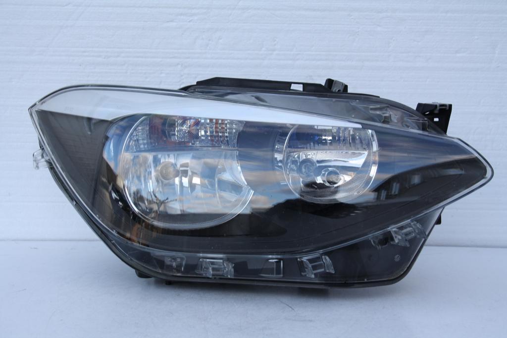 Koplamp BMW F20 F21 rechts origineel ! Kras, Ophalen of Verzenden