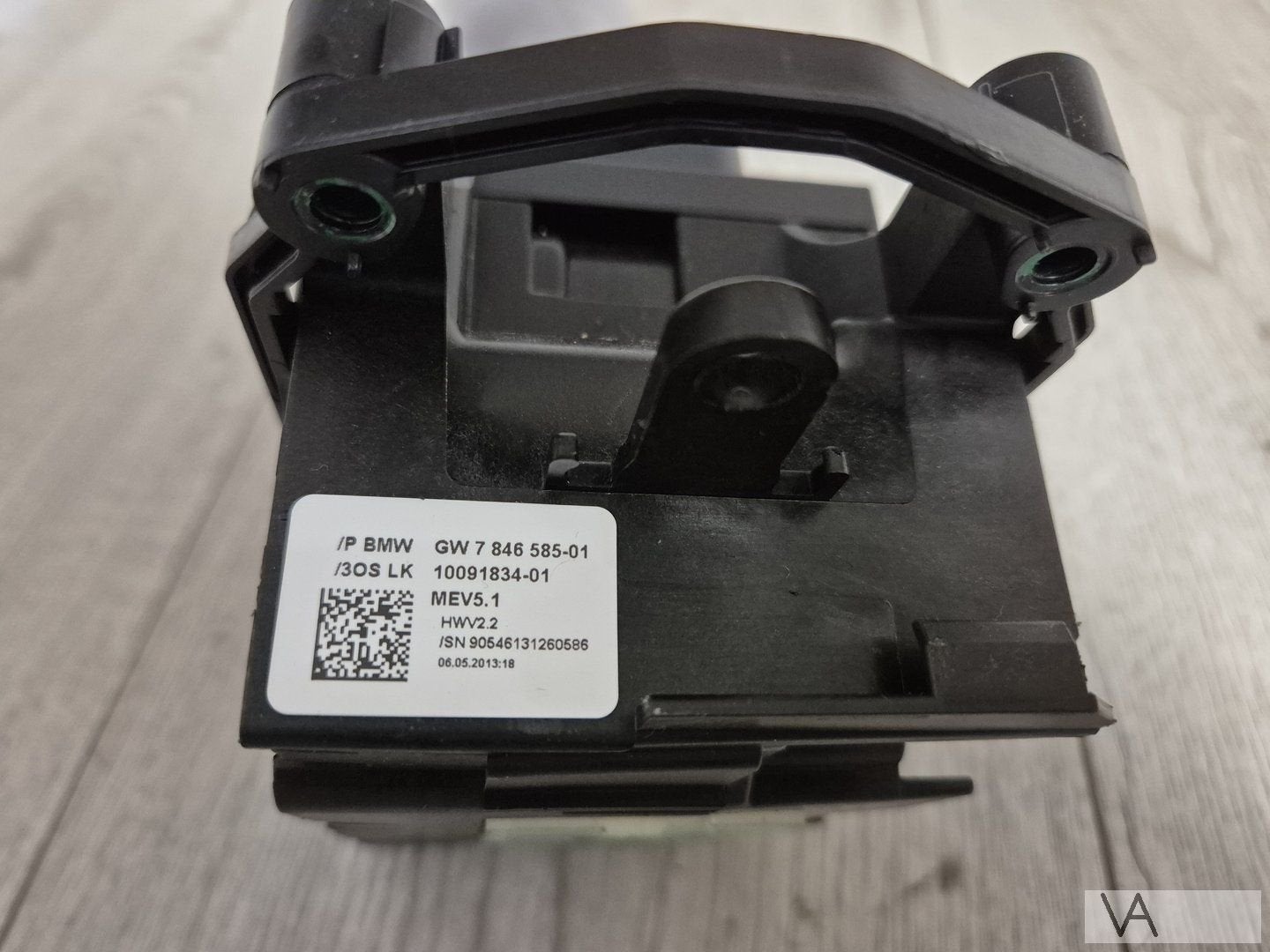 BMW M6 2012 - 2018 selectiehendel automaat pook 7846585, Auto-onderdelen, Gebruikt, -, -, Ophalen of Verzenden