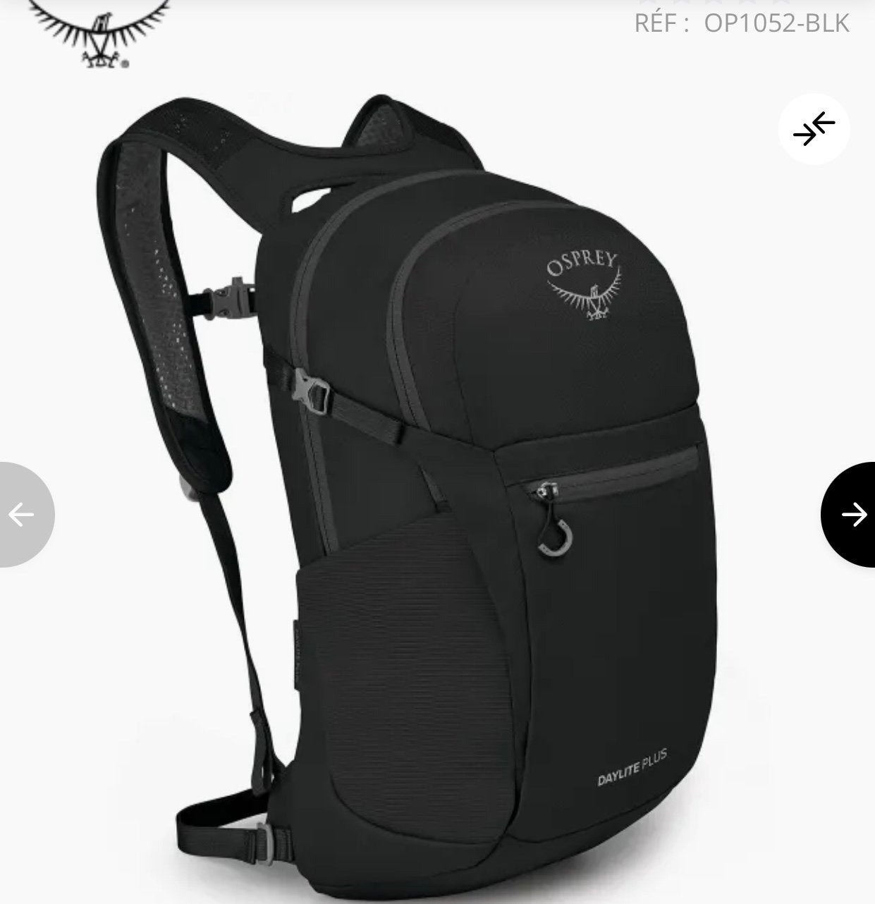 Osprey daylite plus rugzak, Ophalen of Verzenden, Overige merken