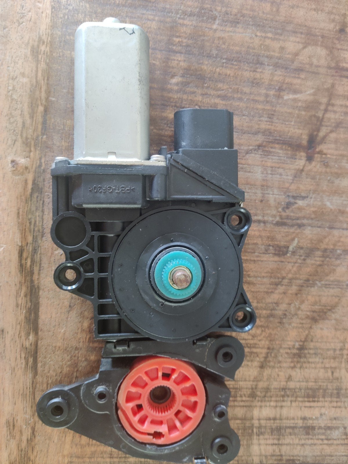 Raam motor E87, Auto-onderdelen, Ophalen, Gebruikt, BMW