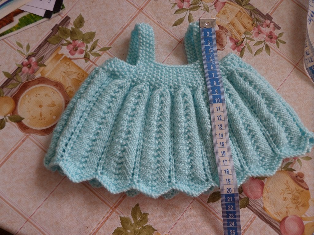 rok voor een dikke babypop of beer, Ophalen of Verzenden, Zo goed als nieuw, Kleertjes