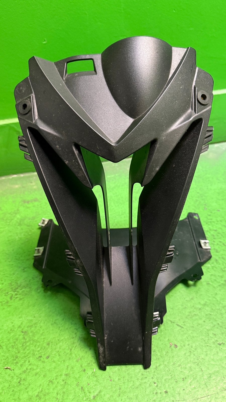 Bmw s1000rr inlaat kuip, Ophalen of Verzenden, Gebruikt