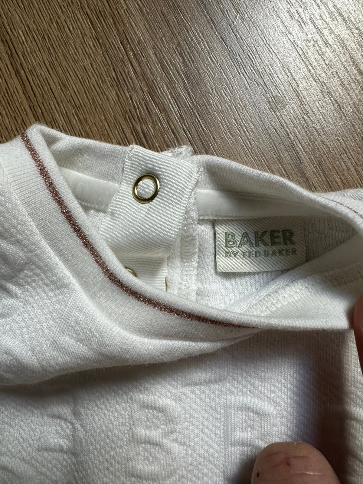 Ted baker jurk, Ophalen of Verzenden, Zo goed als nieuw, Meisje