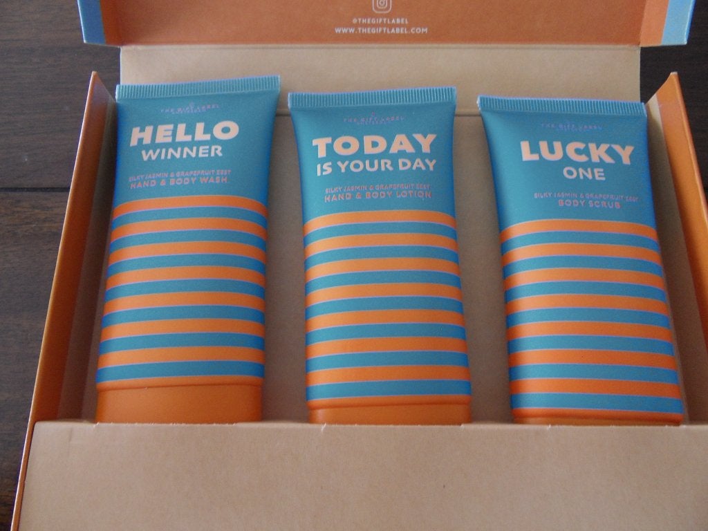 THERME, Biodermal, NAIF, BAYLIS&HARDING 2,50 PER STUK, Ophalen of Verzenden, Nieuw, Overige typen