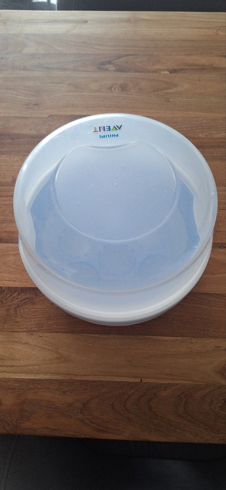 Philips Avent Magnetron Sterilisator, Kinderen en Baby's, Ophalen, Gebruikt, Sterilisator, Philips Avent