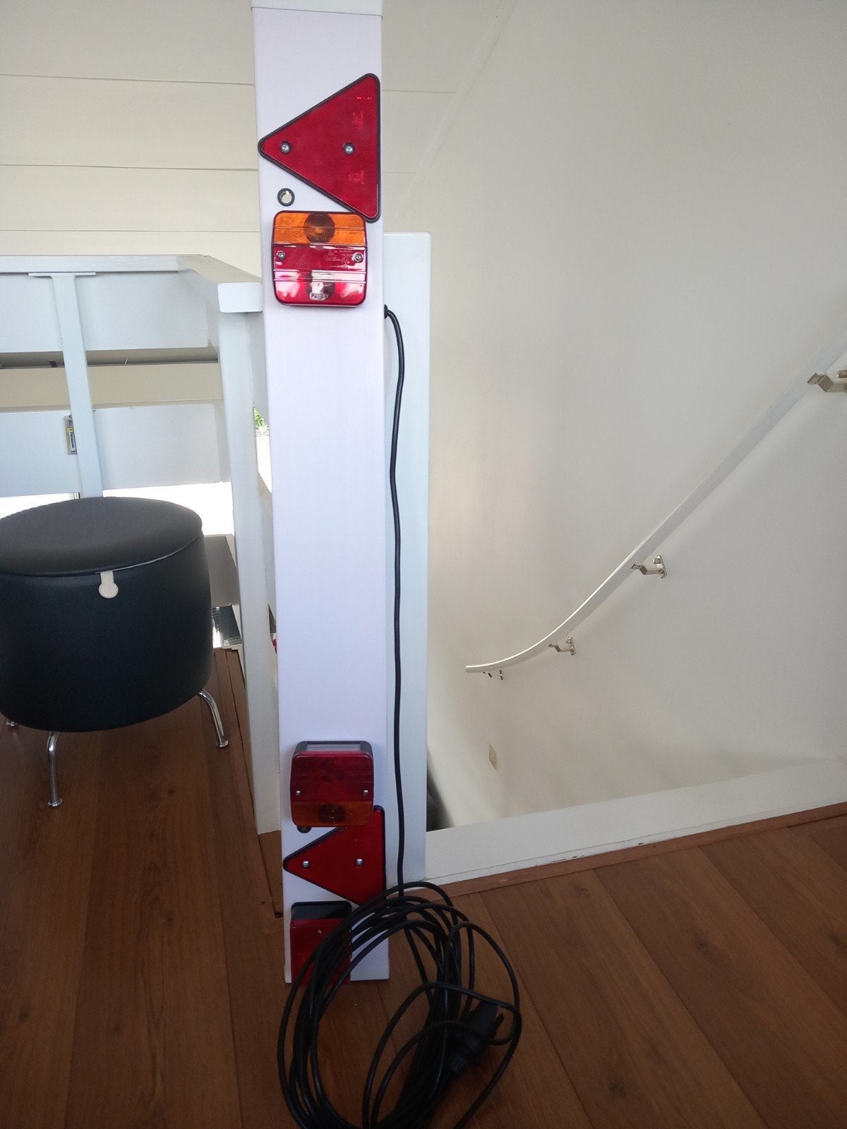verlichtingsbalk nieuw, Ophalen of Verzenden