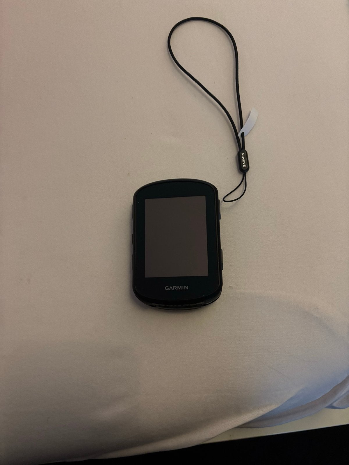 Garmin Edge 540 Fietscomputer + sensors, Ophalen of Verzenden, GPS, Zo goed als nieuw