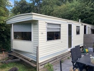 Te koop stacaravan zonder plek, Tot en met 3