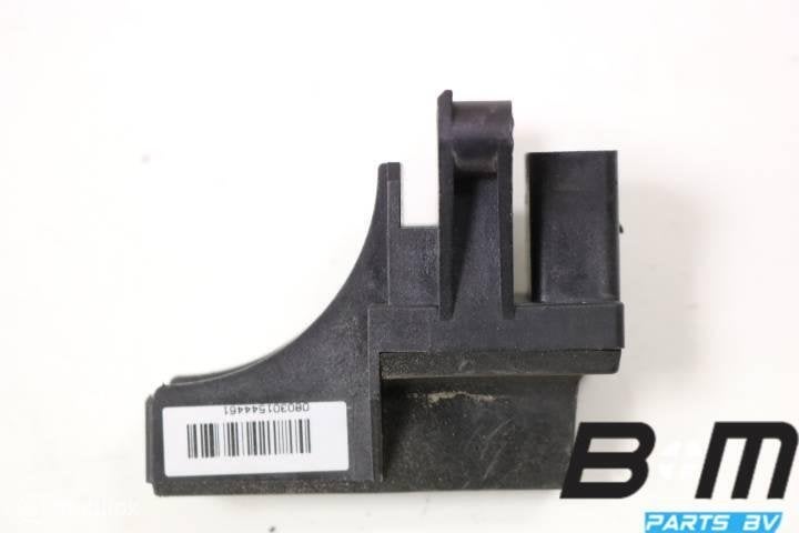 Ontvanger radiografische klok Audi TT 8J, Gebruikt