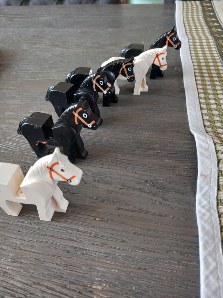 Lego, Ophalen of Verzenden