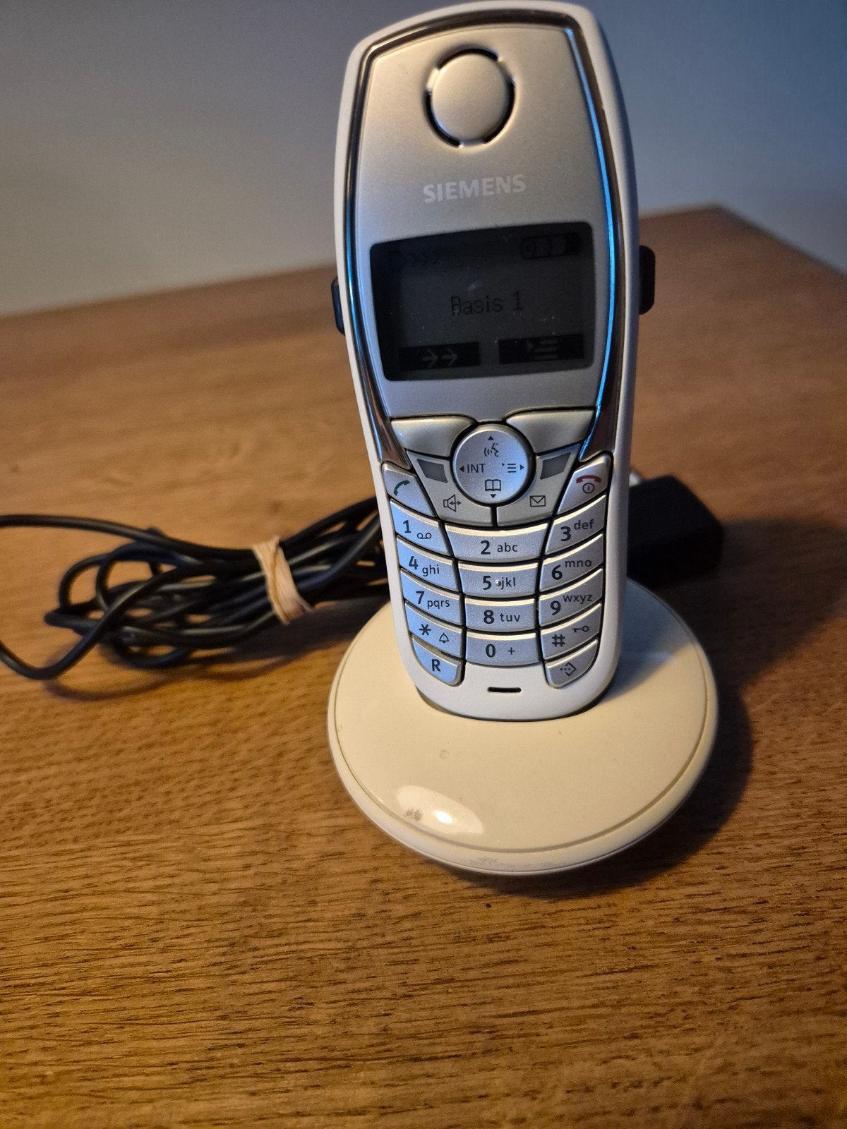Telefoon, Ophalen of Verzenden, 1 handset