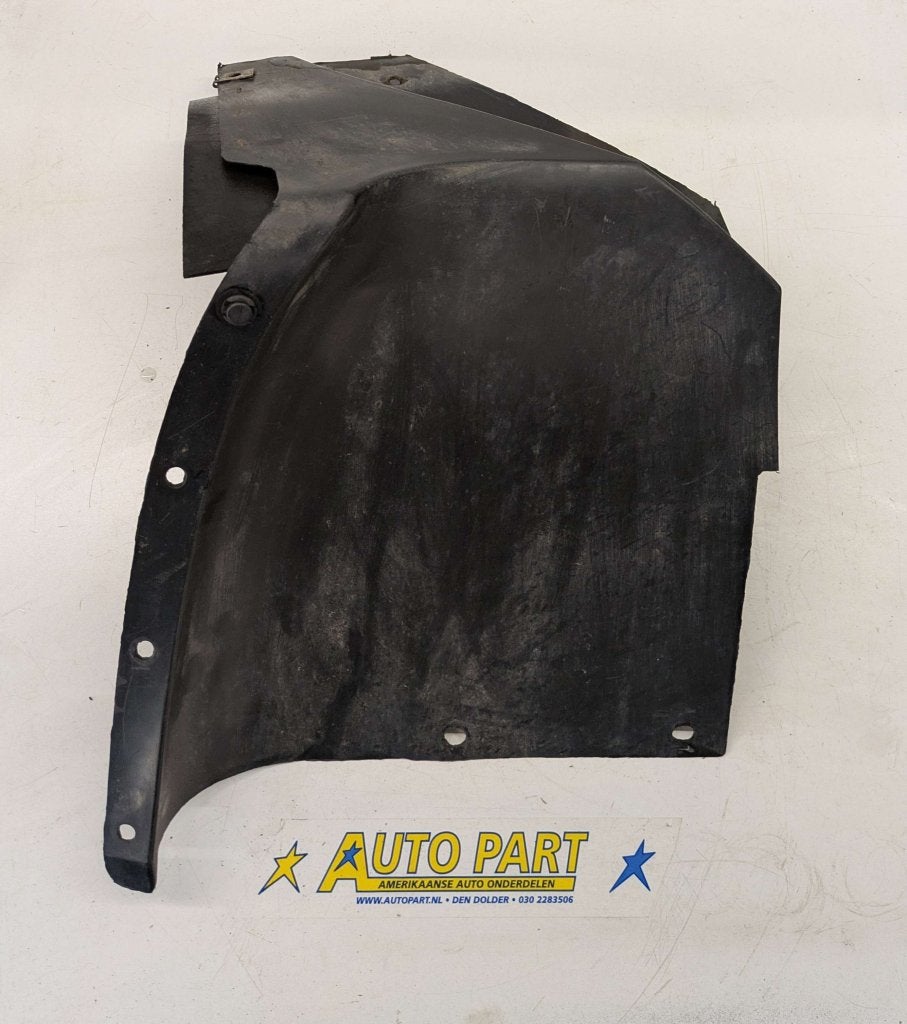 Chevrolet Corvette C6 modderkuip 2005-2013, General Motors Company, Info@gm.com, P.O. BOX 33170 Detroit, MI 48232-5170, Amerikaanse onderdelen
