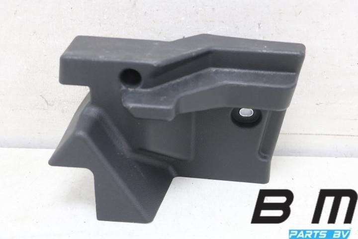 Steun laadvloer rechts VW Polo 2G FL 2G6858832, Gebruikt