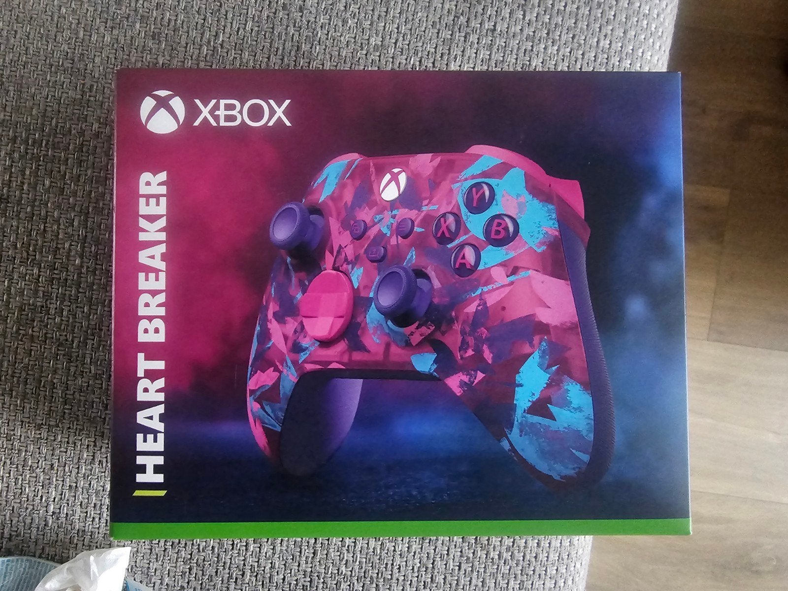 nieuw xbox controller draadloos, Xbox Series S, Nieuw, Ophalen of Verzenden, Controller