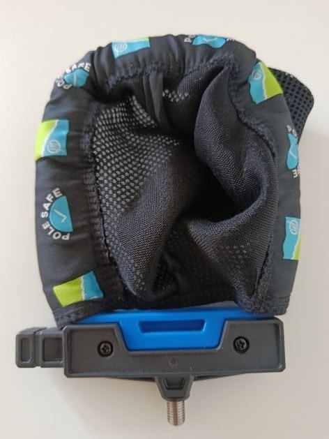 Hengelsport - Preston Pole Safe Sock, Ophalen of Verzenden, Nieuw, Overige typen