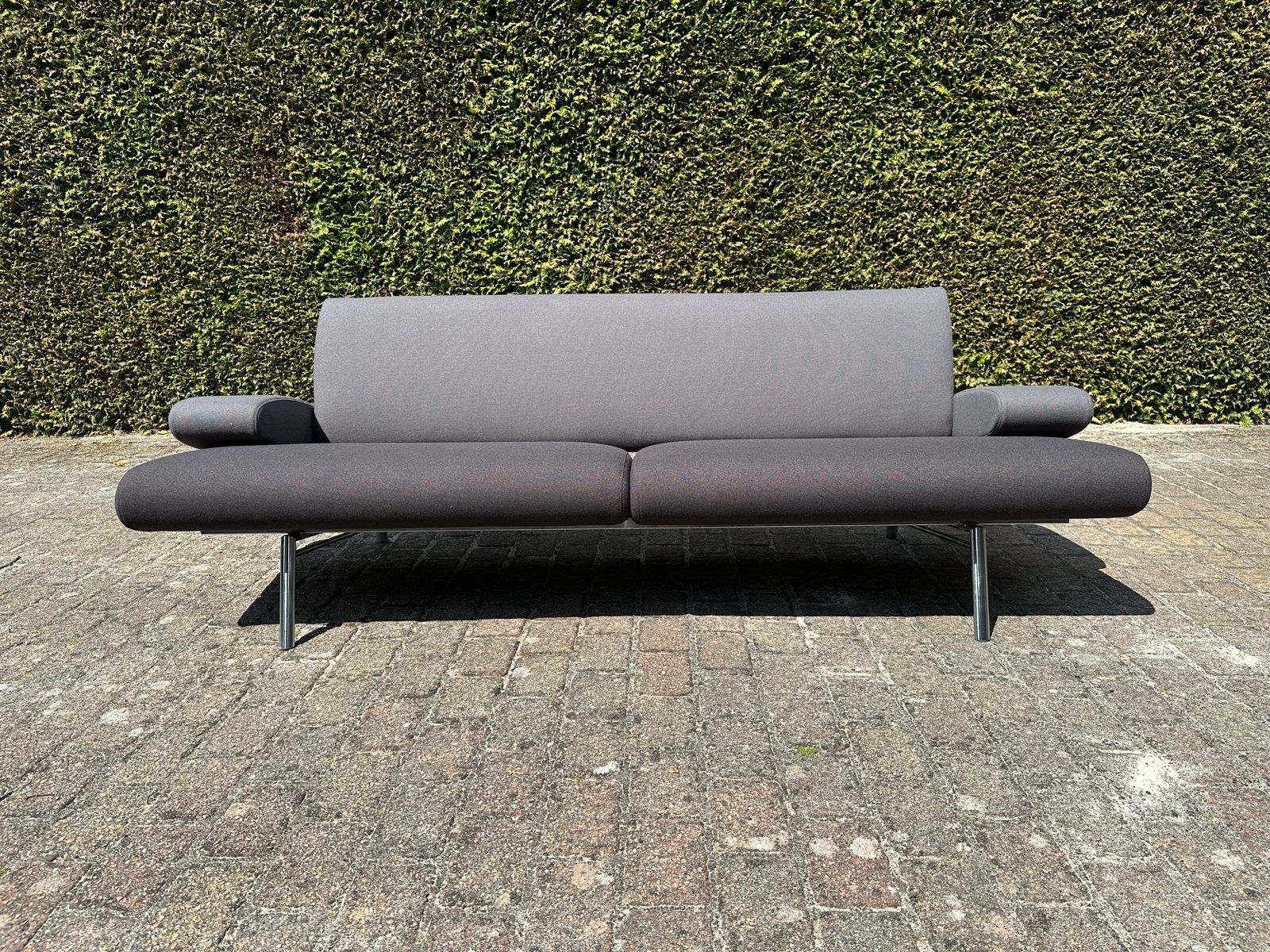 Harvink Armslag design bank - Tijdloos en Comfortabel, Huis en Inrichting, Overige maten, Nieuw, 75 tot 100 cm, Ophalen of Verzenden